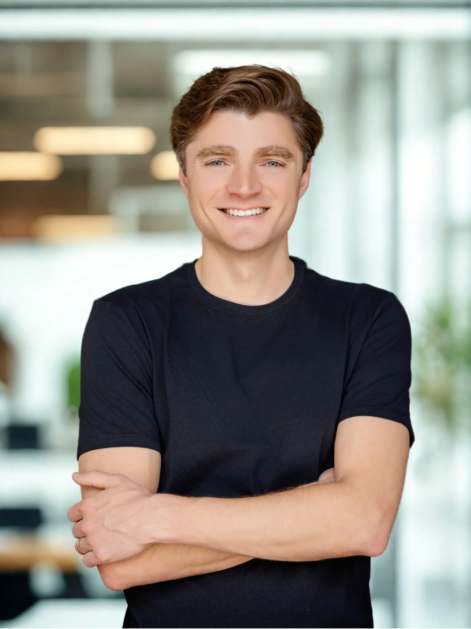 Jason VanDevere, Founder of Goal Crazy